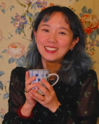 Luna Yi Lin profile image